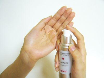 ビタミンｃ美容液