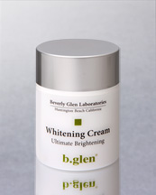 しみを消すハイドロキノン